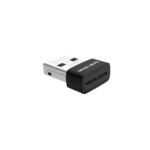 Mercusys (MA530) Bluetooth 5.4 Nano Usb Adapter Merma530 - Μαύρο - Image 2