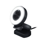 Razer Kiyo Web Camera Full HD 1080p with Autofocus - Black