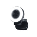 Razer Kiyo Web Camera Full HD 1080p with Autofocus - Black - Image 2