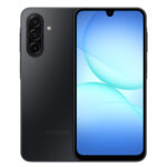 Smartphone Samsung Galaxy A17 6.7" 5G 8GB/256GB - Μαύρο