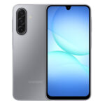 Smartphone Samsung Galaxy A17 6.7" 5G 4GB/128GB - Γκρι