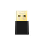 TP-LINK AX1800 Archer TX20U Nano v1 Wi-Fi 6 Ασύρματος USB Αντάπτορας Δικτύου - Μαύρο