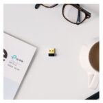 TP-LINK Archer T2U Nano v1 Wireless USB Network Adapter 600Mbps - Black - Image 2