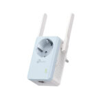 TP-LINK (RE365) v3 WiFi Extender Dual Band (2.4 & 5GHz) 1200Mbps - White