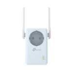 TP-LINK (RE365) v3 WiFi Extender Dual Band (2.4 & 5GHz) 1200Mbps - Λευκό - Image 2