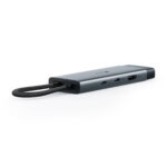 TP-LINK USB-C Docking Station with HDMI 4K PD Ethernet - Gray - Image 3
