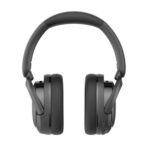 Edifier W800BT SE Wireless Over Ear Headphones with 45 Hours of Playtime - Black - Image 2