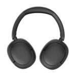 Edifier W800BT SE Wireless Over Ear Headphones with 45 Hours of Playtime - Black - Image 6