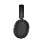 Edifier W800BT SE Wireless Over Ear Headphones with 45 Hours of Playtime - Black - Image 5