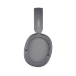 Edifier W800BT SE Wireless Over Ear Headphones with 45 Hours of Playtime - Gray - Image 5