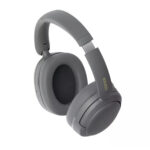 Edifier W800BT SE Wireless Over Ear Headphones with 45 Hours of Playtime - Gray - Image 3