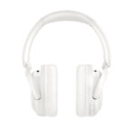 Edifier W800BT SE Ασύρματα Over Ear Ακουστικά με 45 ώρες Λειτουργίας - Λευκό - Image 2