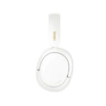 Edifier W800BT SE Ασύρματα Over Ear Ακουστικά με 45 ώρες Λειτουργίας - Λευκό - Image 5