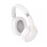Edifier W800BT SE Ασύρματα Over Ear Ακουστικά με 45 ώρες Λειτουργίας - Λευκό - Image 3