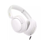 Edifier W800BT SE Ασύρματα Over Ear Ακουστικά με 45 ώρες Λειτουργίας - Λευκό - Image 4