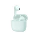 Edifier X2 Plus Earbud Bluetooth Handsfree Ακουστικά με Αντοχή στον Ιδρώτα και Θήκη Φόρτισης - Πράσινο