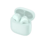 Edifier X2 Plus Earbud Bluetooth Handsfree Ακουστικά με Αντοχή στον Ιδρώτα και Θήκη Φόρτισης - Πράσινο - Image 7