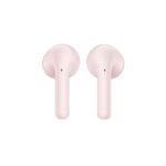 Edifier X2 Plus Earbud Bluetooth Handsfree Ακουστικά με Αντοχή στον Ιδρώτα και Θήκη Φόρτισης - Ροζ - Image 4