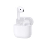 Edifier X2 Plus Earbud Bluetooth Handsfree Headphones with Sweatproof and Charging Case - White