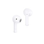 Edifier X2 Plus Earbud Bluetooth Handsfree Headphones with Sweatproof and Charging Case - White - Image 6