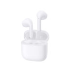 Edifier X2 Plus Earbud Bluetooth Handsfree Headphones with Sweatproof and Charging Case - White - Image 2
