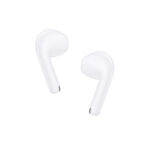 Edifier X2 Plus Earbud Bluetooth Handsfree Headphones with Sweatproof and Charging Case - White - Image 7