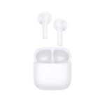 Edifier X2 Plus Earbud Bluetooth Handsfree Headphones with Sweatproof and Charging Case - White - Image 3