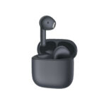 Edifier X2 Plus Earbud Bluetooth Handsfree Headphones with Sweatproof and Charging Case - Gray