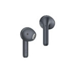Edifier X2 Plus Earbud Bluetooth Handsfree Ακουστικά με Αντοχή στον Ιδρώτα και Θήκη Φόρτισης - Γκρι - Image 3