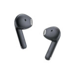 Edifier X2 Plus Earbud Bluetooth Handsfree Ακουστικά με Αντοχή στον Ιδρώτα και Θήκη Φόρτισης - Γκρι - Image 4