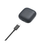 Edifier X2 Plus Earbud Bluetooth Handsfree Ακουστικά με Αντοχή στον Ιδρώτα και Θήκη Φόρτισης - Γκρι - Image 6