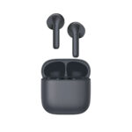Edifier X2 Plus Earbud Bluetooth Handsfree Ακουστικά με Αντοχή στον Ιδρώτα και Θήκη Φόρτισης - Γκρι - Image 2