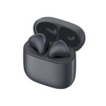 Edifier X2 Plus Earbud Bluetooth Handsfree Ακουστικά με Αντοχή στον Ιδρώτα και Θήκη Φόρτισης - Γκρι - Image 7