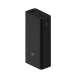 Xiaomi (BHR9126GL) Power Bank 30000mAh 18W with 2 USB-A Ports and USB-C Port - Black