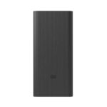 Xiaomi (BHR9126GL) Power Bank 30000mAh 18W με 2 Θύρες USB-A και Θύρα USB-C - Μαύρο - Image 4