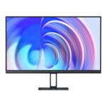 Xiaomi A24i IPS Monitor 23.8" FHD 1920x1080 με Χρόνο Απόκρισης 6ms GTG - Μαύρο