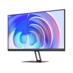 Xiaomi A24i IPS Monitor 23.8" FHD 1920x1080 with 6ms GTG Response Time - Black - Image 2