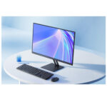 Xiaomi A24i IPS Monitor 23.8" FHD 1920x1080 with 6ms GTG Response Time - Black - Image 5