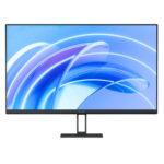 Xiaomi A27i IPS Monitor 27" FHD 1920x1080 with 6ms GTG Response Time - Black