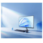 Xiaomi A27i IPS Monitor 27" FHD 1920x1080 with 6ms GTG Response Time - Black - Image 5
