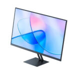 Xiaomi A27i IPS Monitor 27" FHD 1920x1080 with 6ms GTG Response Time - Black - Image 2
