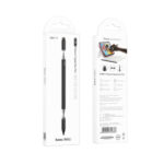 Hoco (GM111) 3 in 1 Stylus Pen - Black - Image 6