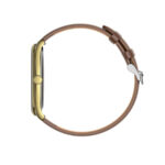 Hoco (Y22) Smartwatch - Gold - Image 2