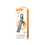 Kakusiga USB 3.0 4-Port Hub with USB-A connection - Gray - Image 5