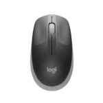 Logitech (M190) Wireless Mouse - Gray