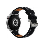 MaxCom Ecowatch 1 51mm with Oscilloscope - Black - Image 6