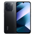 Smartphone Poco C85 6.9" 4G NFC 6GB/128GB - Black