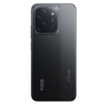 Smartphone Poco C85 6.9" 4G NFC 6GB/128GB - Black - Image 11