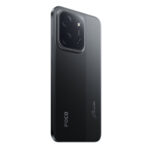 Smartphone Poco C85 6.9" 4G NFC 6GB/128GB - Black - Image 10