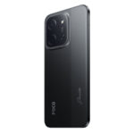 Smartphone Poco C85 6.9" 4G NFC 6GB/128GB - Black - Image 9